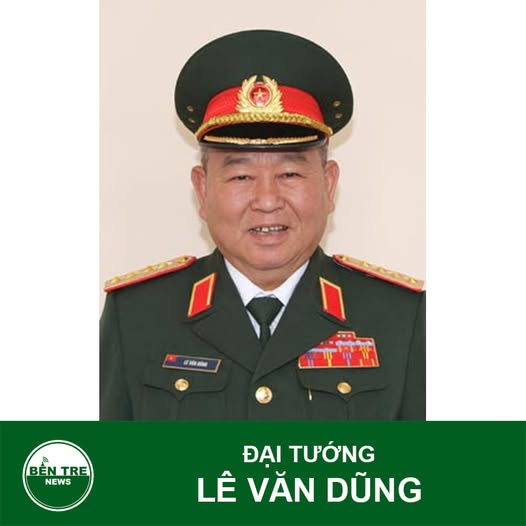 Lê Văn Dũng