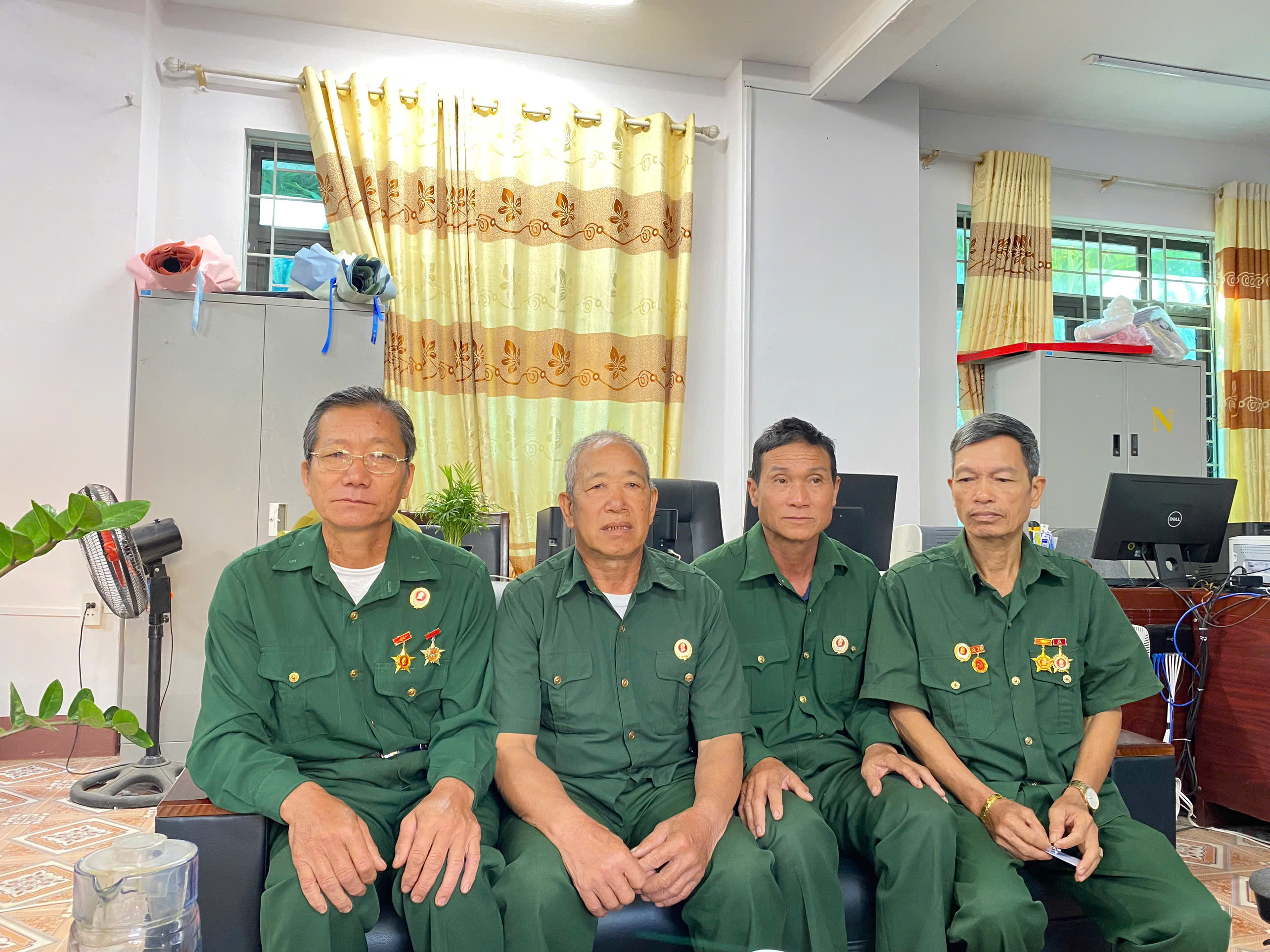 Soi Văn Lốt