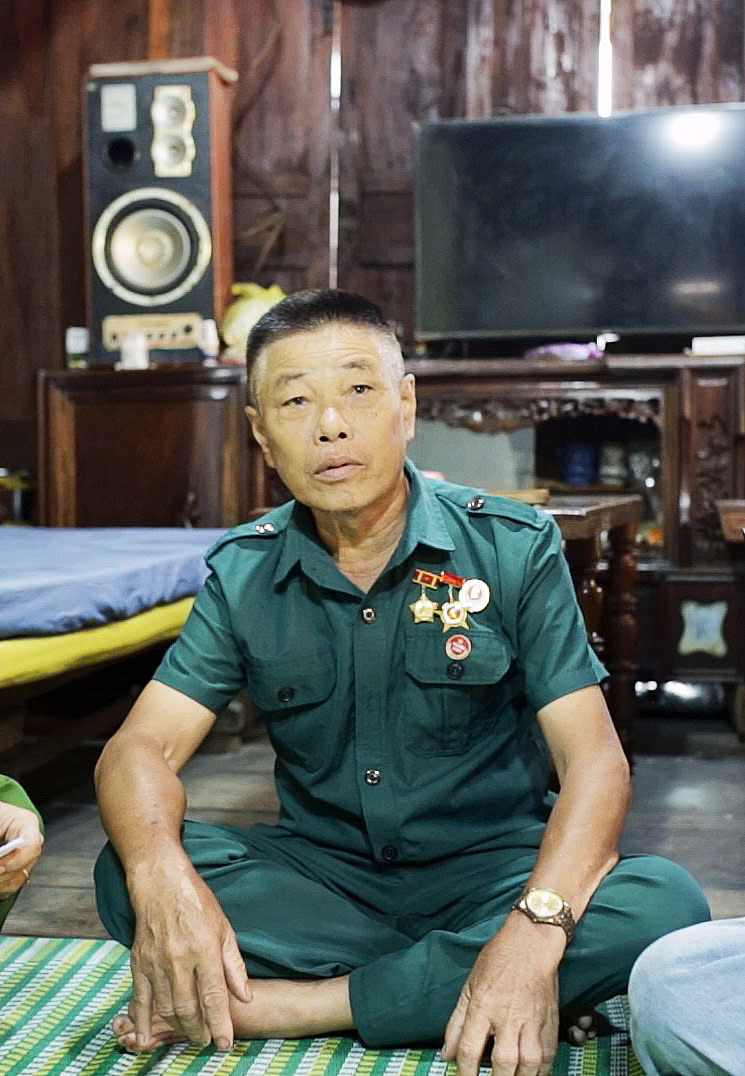 Lô Thanh Quyết