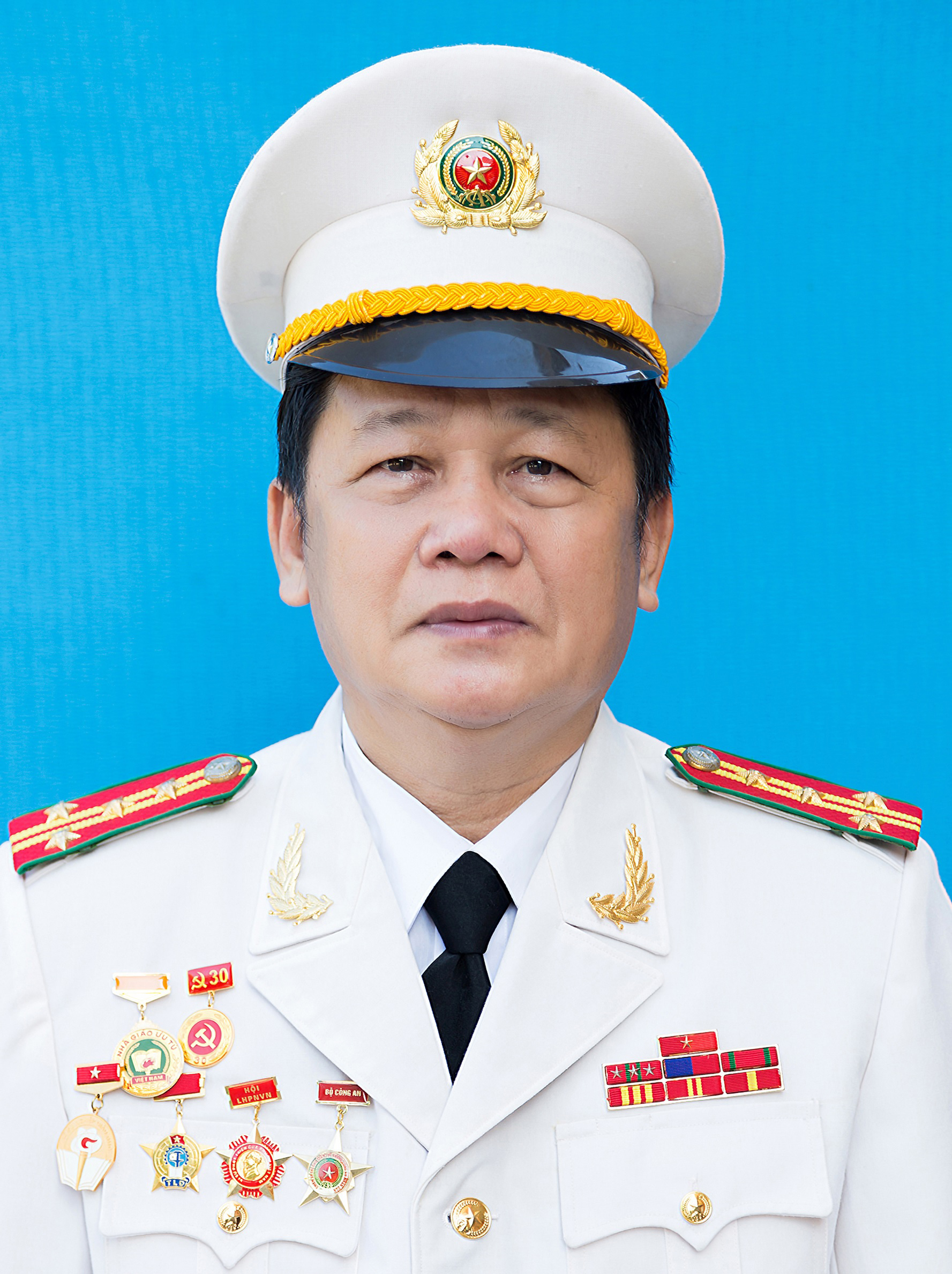 Lê Văn Thiện
