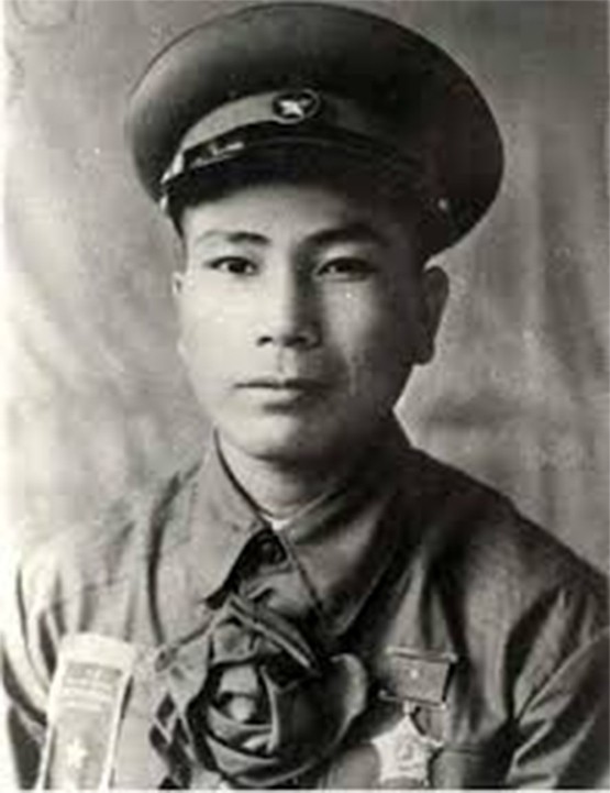Chu Văn Mùi