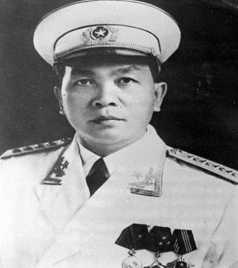 VÕ NGUYÊN GIÁP