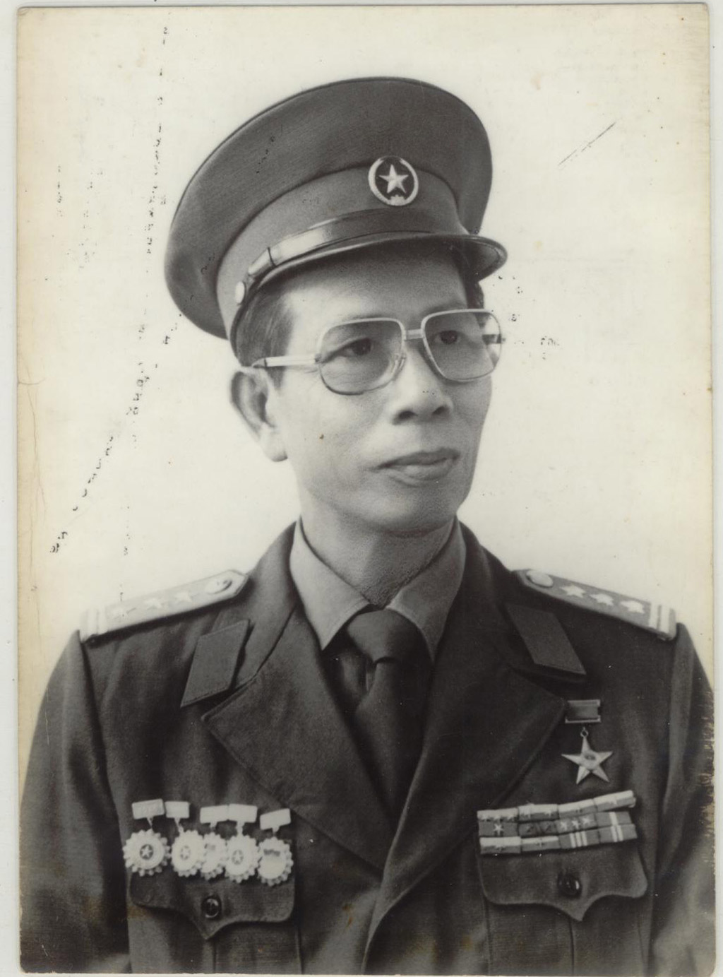 Đặng Trần Đức