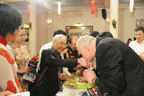 Bùi Thị Mè
