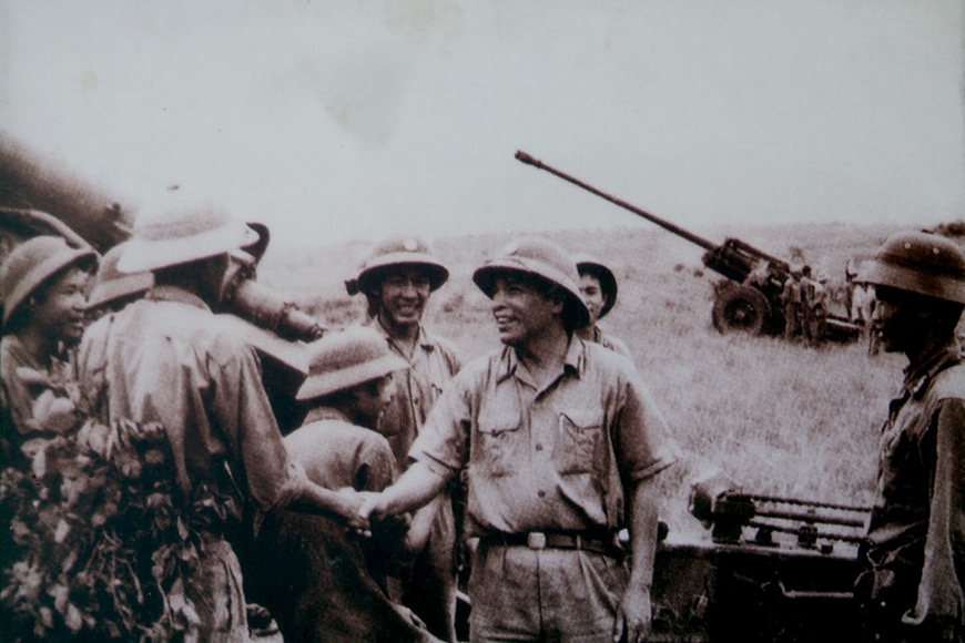 Lê Nam Phong