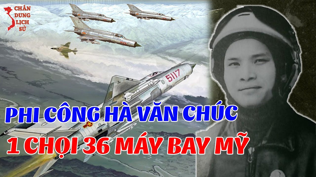 HÀ VĂN CHÚC