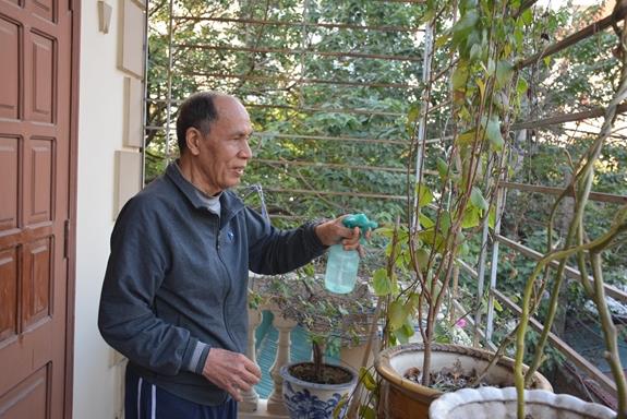 Lê Duy Cận