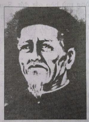 Nguyễn Đình Chiểu