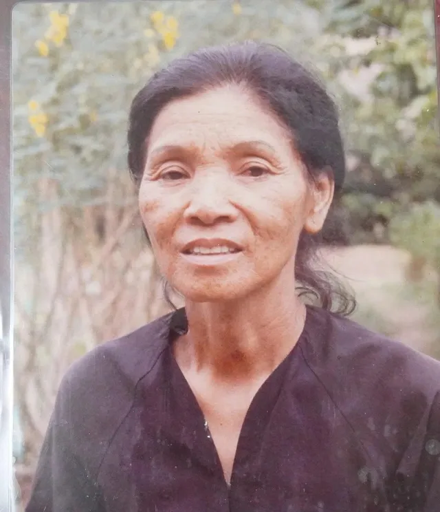Phạm Thị Bay