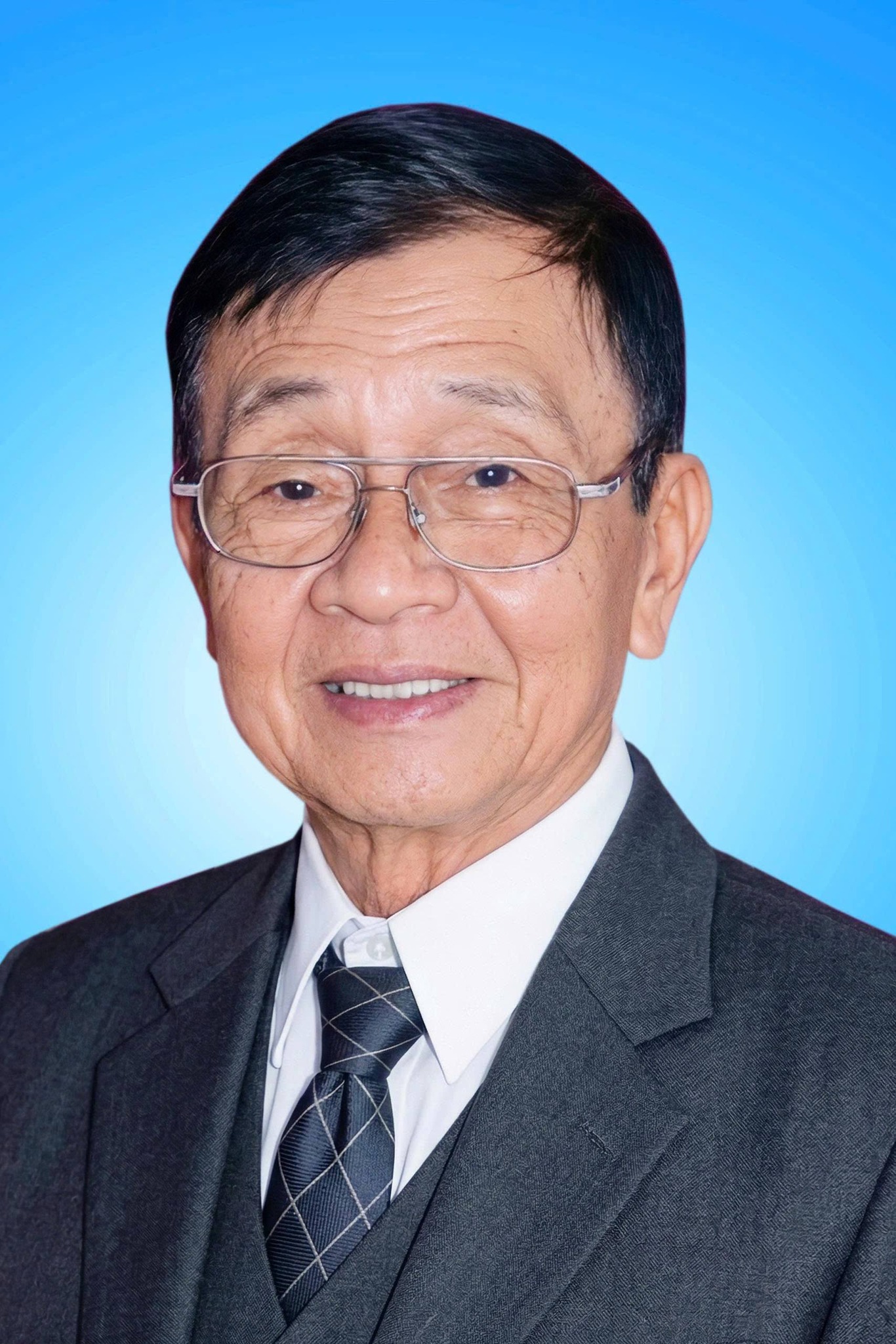 Nguyễn Văn Mốt