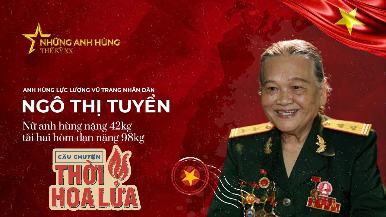 Ngô Thị Tuyển