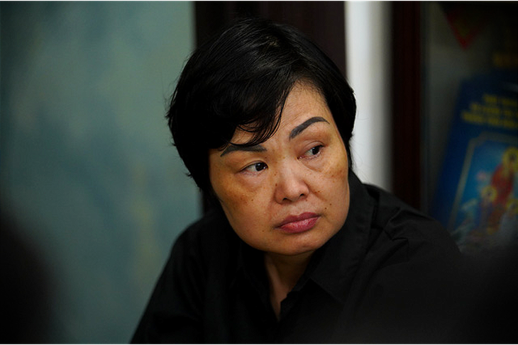 Nguyễn Thị Tuyết Hạnh