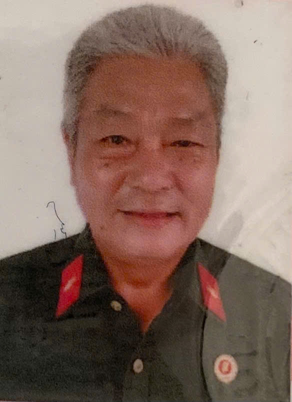 TRƯƠNG BÉ HOÀNG