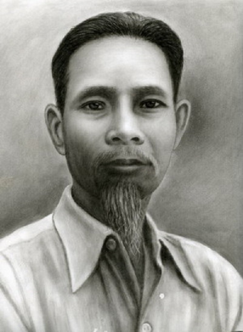 ĐỒNG CHÍ HỒ TÙNG MẬU – NGƯỜI CHIẾN SĨ CỘNG SẢN KIÊN TRUNG SUỐT ĐỜI VÌ NƯỚC, VÌ DÂN