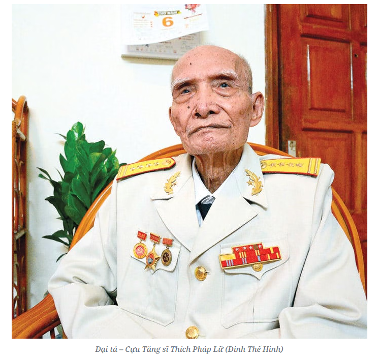 Đinh Thế Hinh