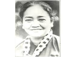 Nguyễn Thị Định