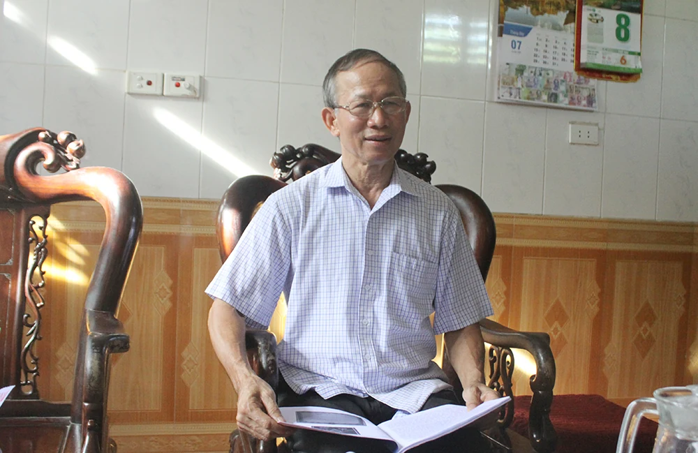 Nguyễn Văn Toản