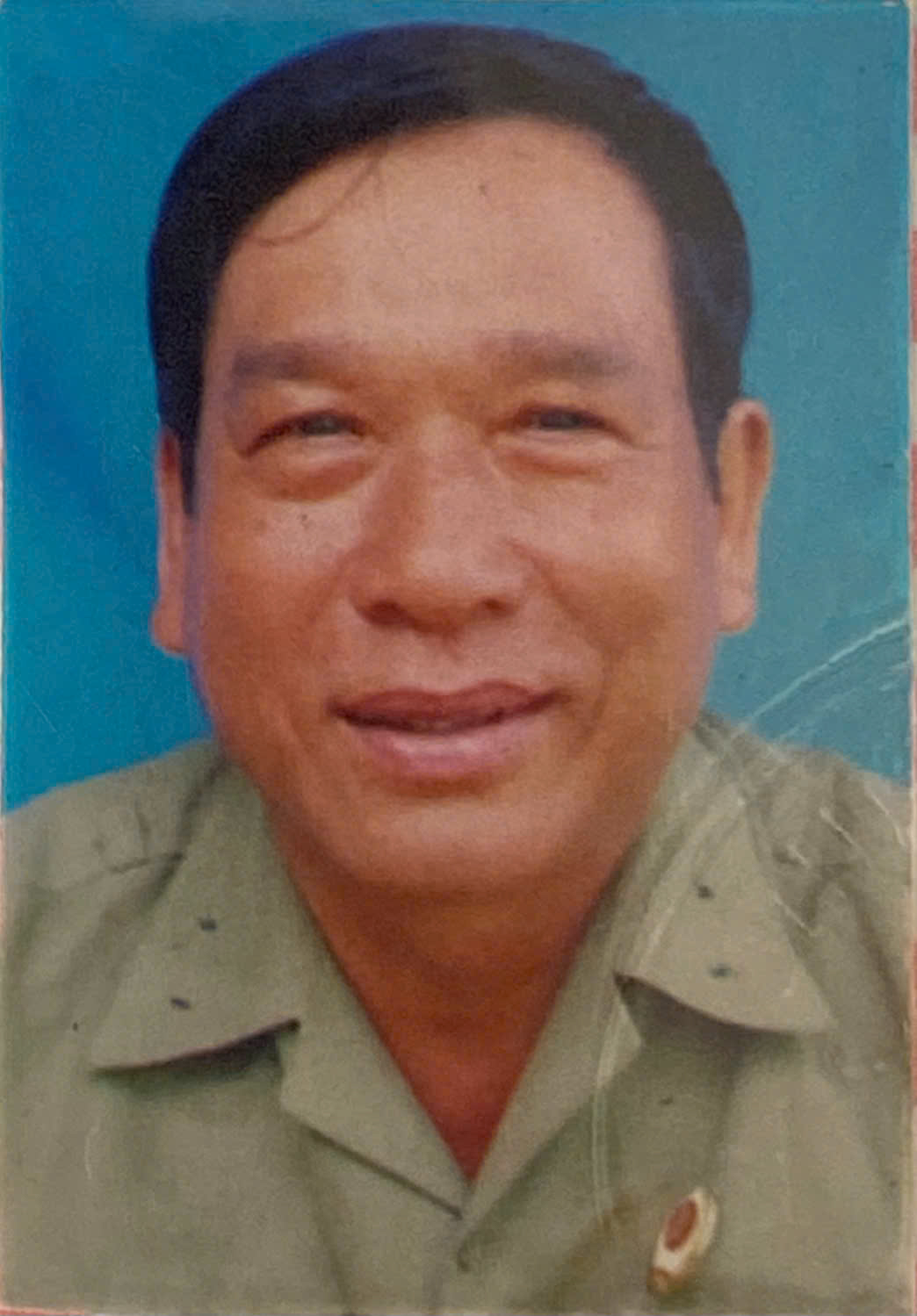 LÊ VĂN TÔNG