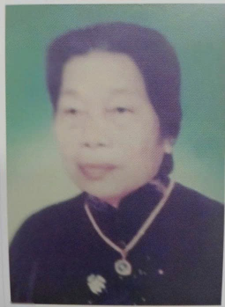 Đặng Thị Tươi