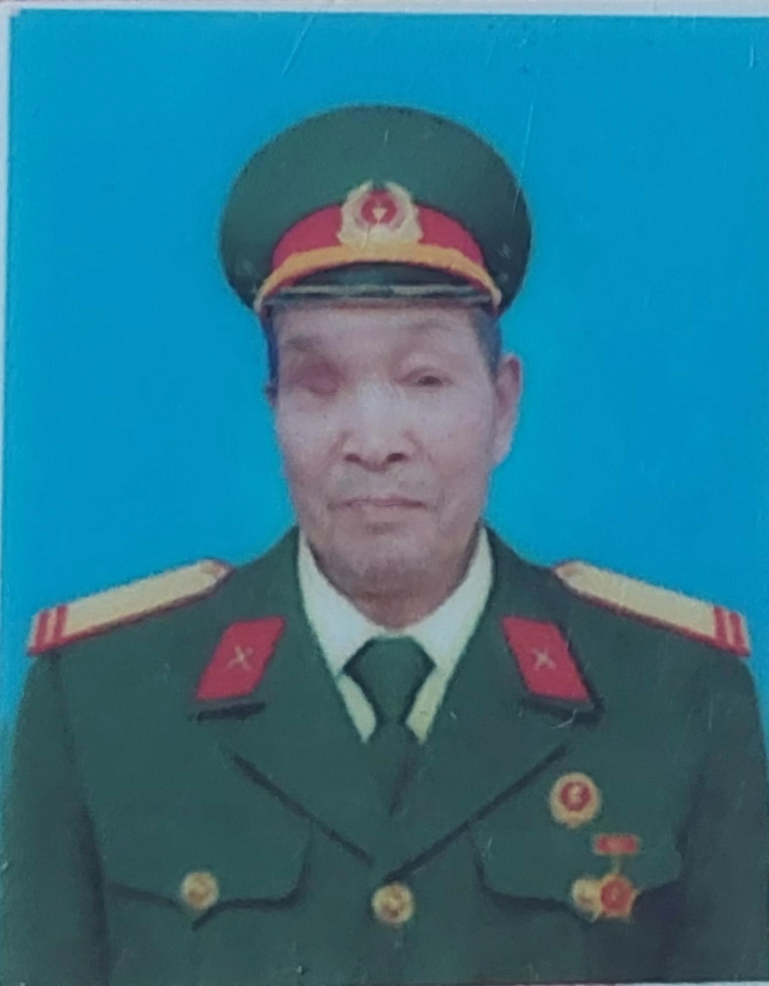 Thân Văn Độ