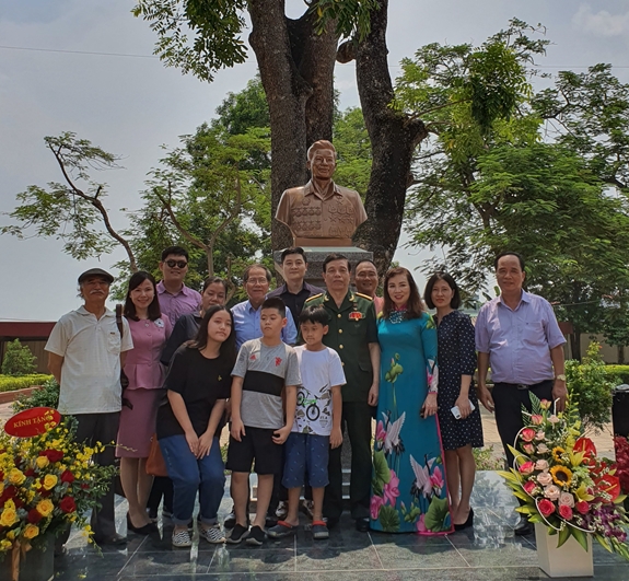 Trịnh Tố Tâm