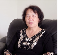 Nguyễn Thị Nguyệt