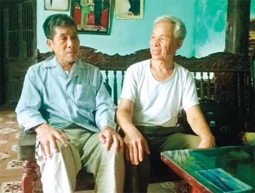 Phạm Văn Đắc
