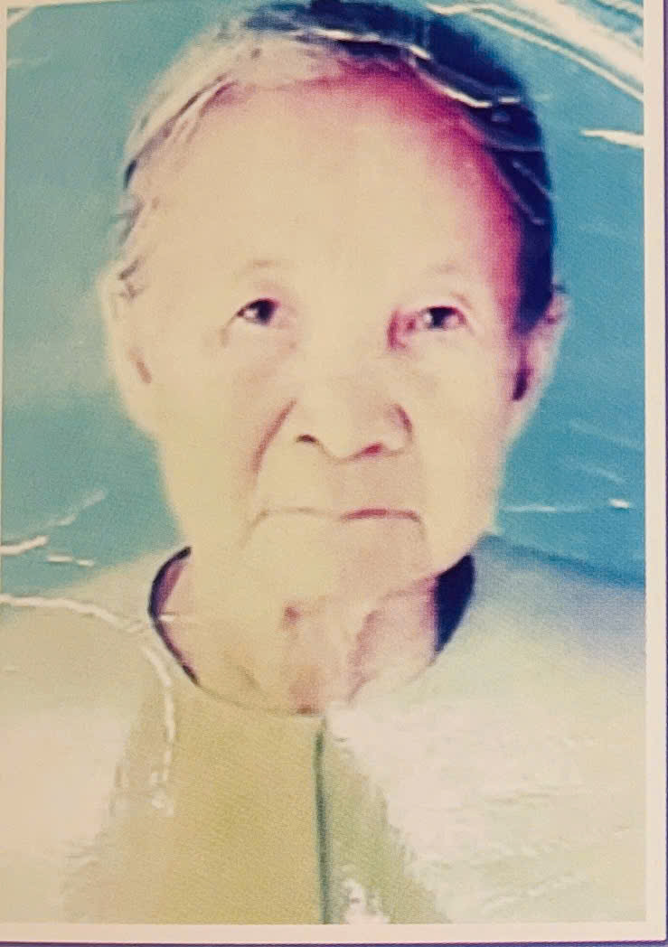 Lê Thị Sẩm