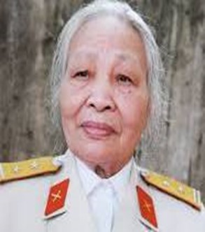 Nguyễn Thị Chiên