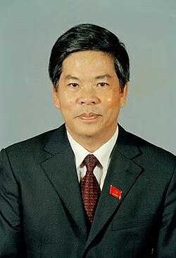 Nguyễn Minh Quang