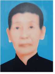 Trần Thị Hoa