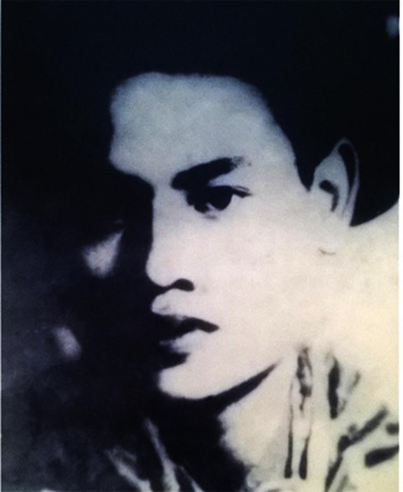 Bùi Ngọc Dương