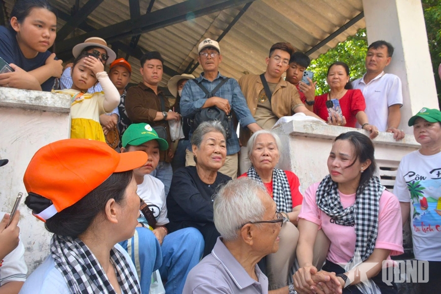 Bùi Thị Son