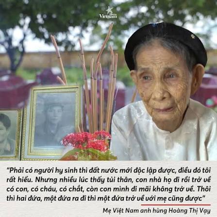 Hoàng Thị Vạy
