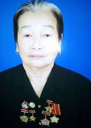Nguyễn Thị Hòa