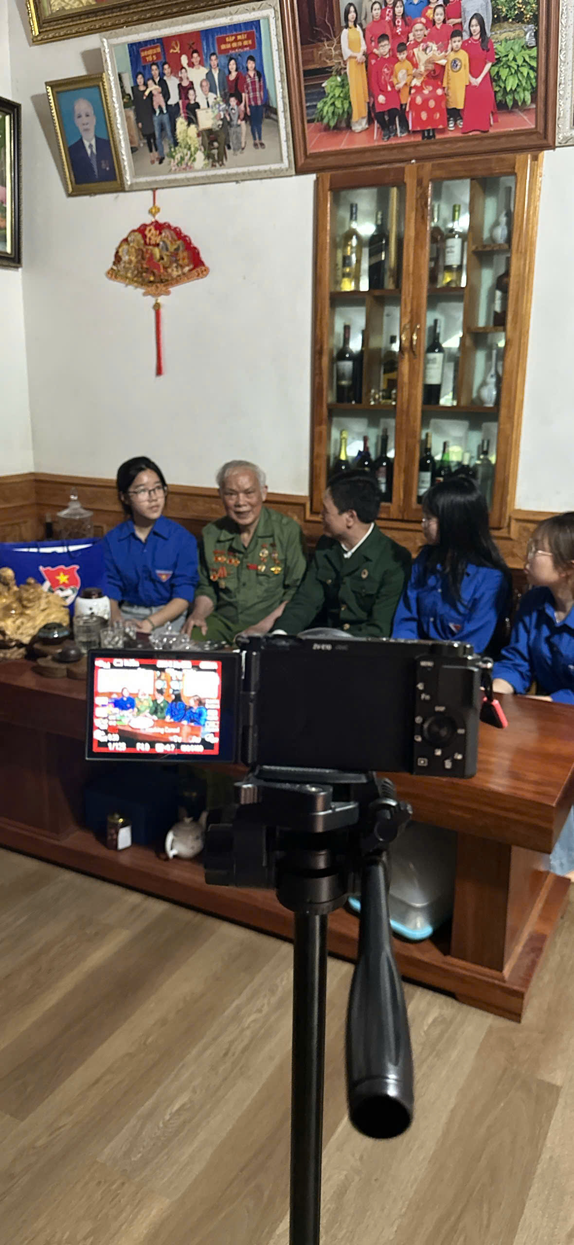 Nguyêcn Đình Giai