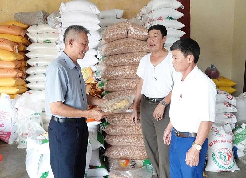 lê duy lâm