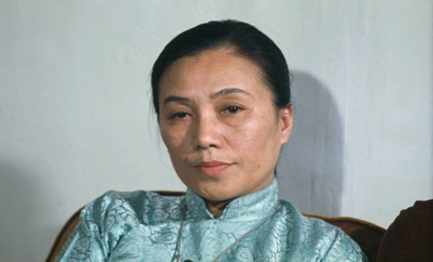 Nguyễn Thị Bình, người được thế giới kính trọng gọi bằng cái tên: Madam Bình.