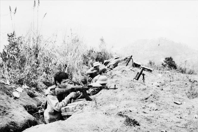 Nguyễn Văn Trường