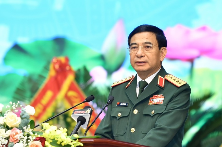 Phan Văn Giang