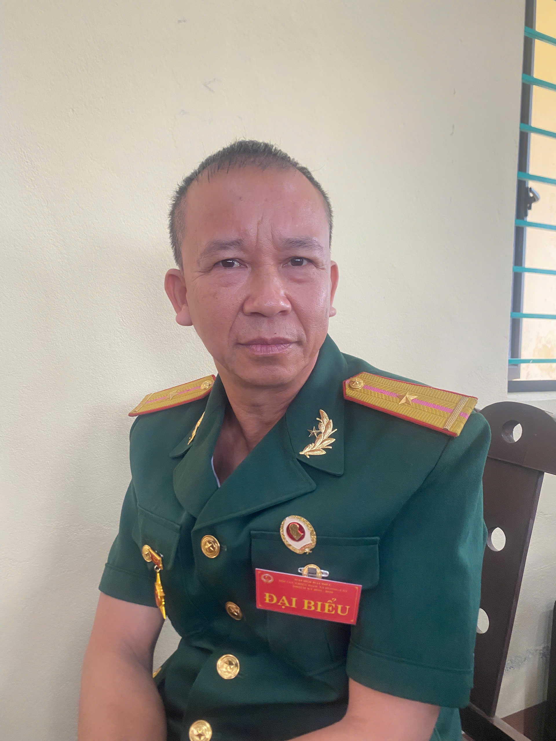Anh Tư Lộc