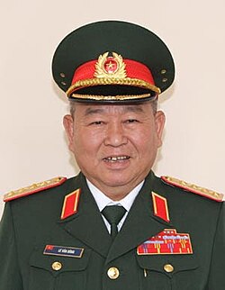 Lê Văn Dũng
