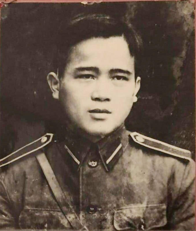 Nguyễn Kim Vang
