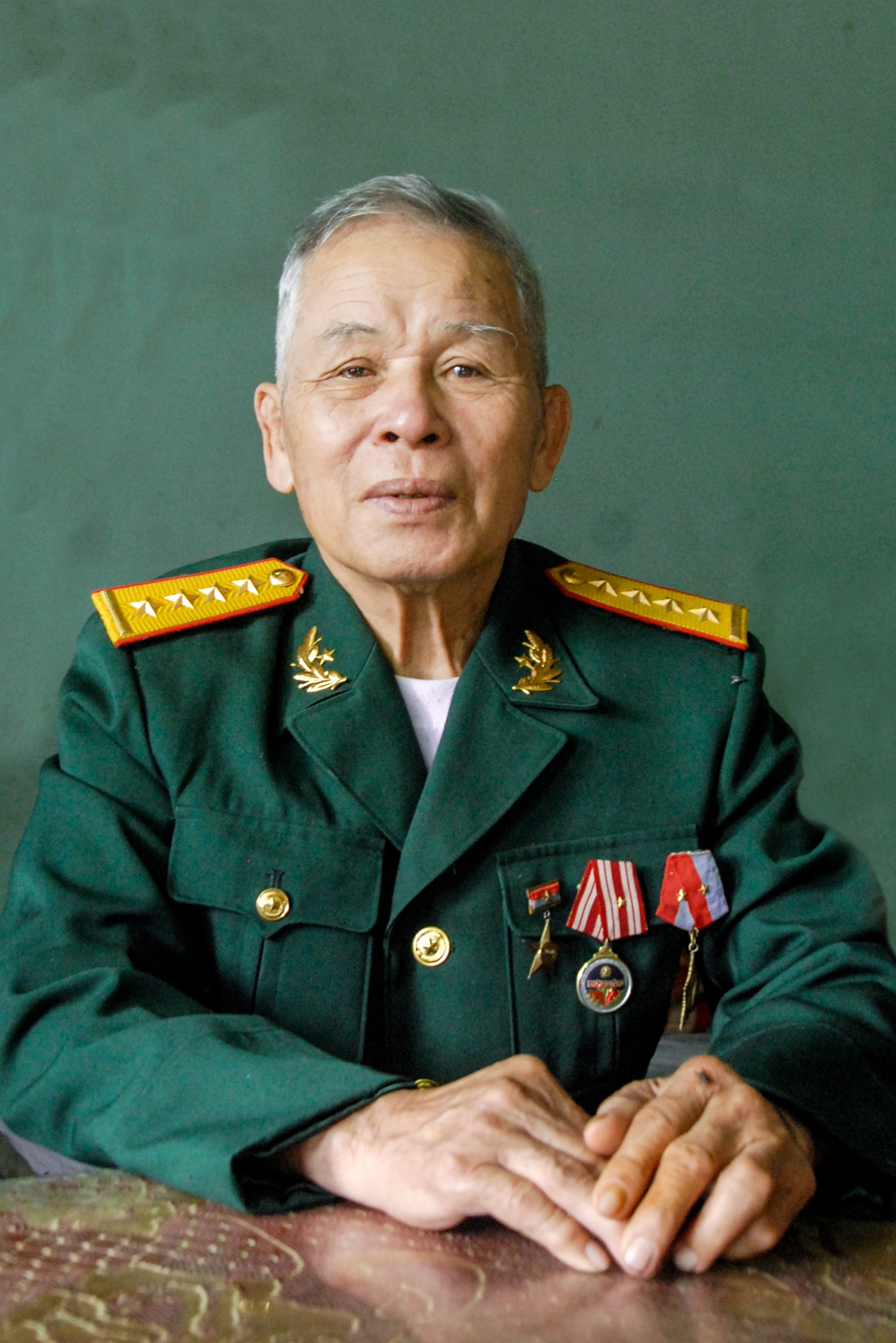 Trương Văn Hòa