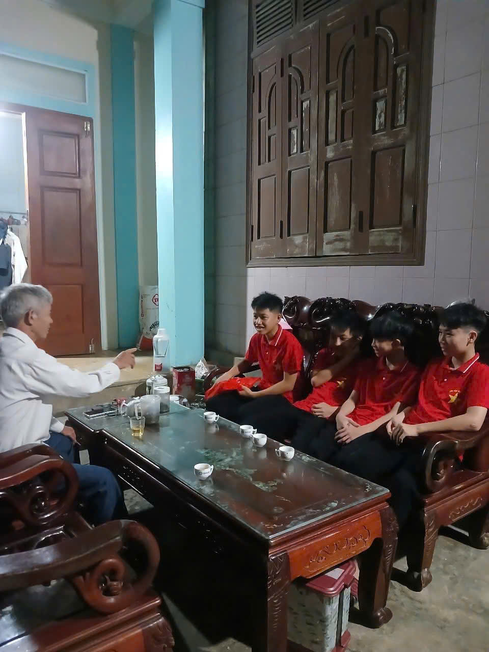 Hồ Xuân Dũng