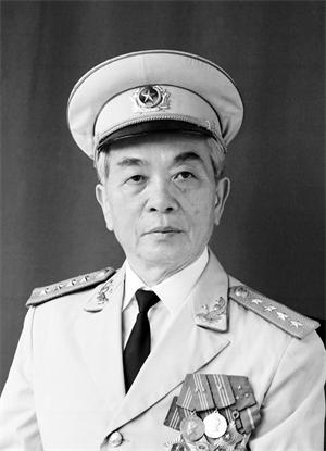 Võ Nguyên Giáp