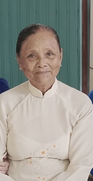 Nguyễn Thị Tiếm