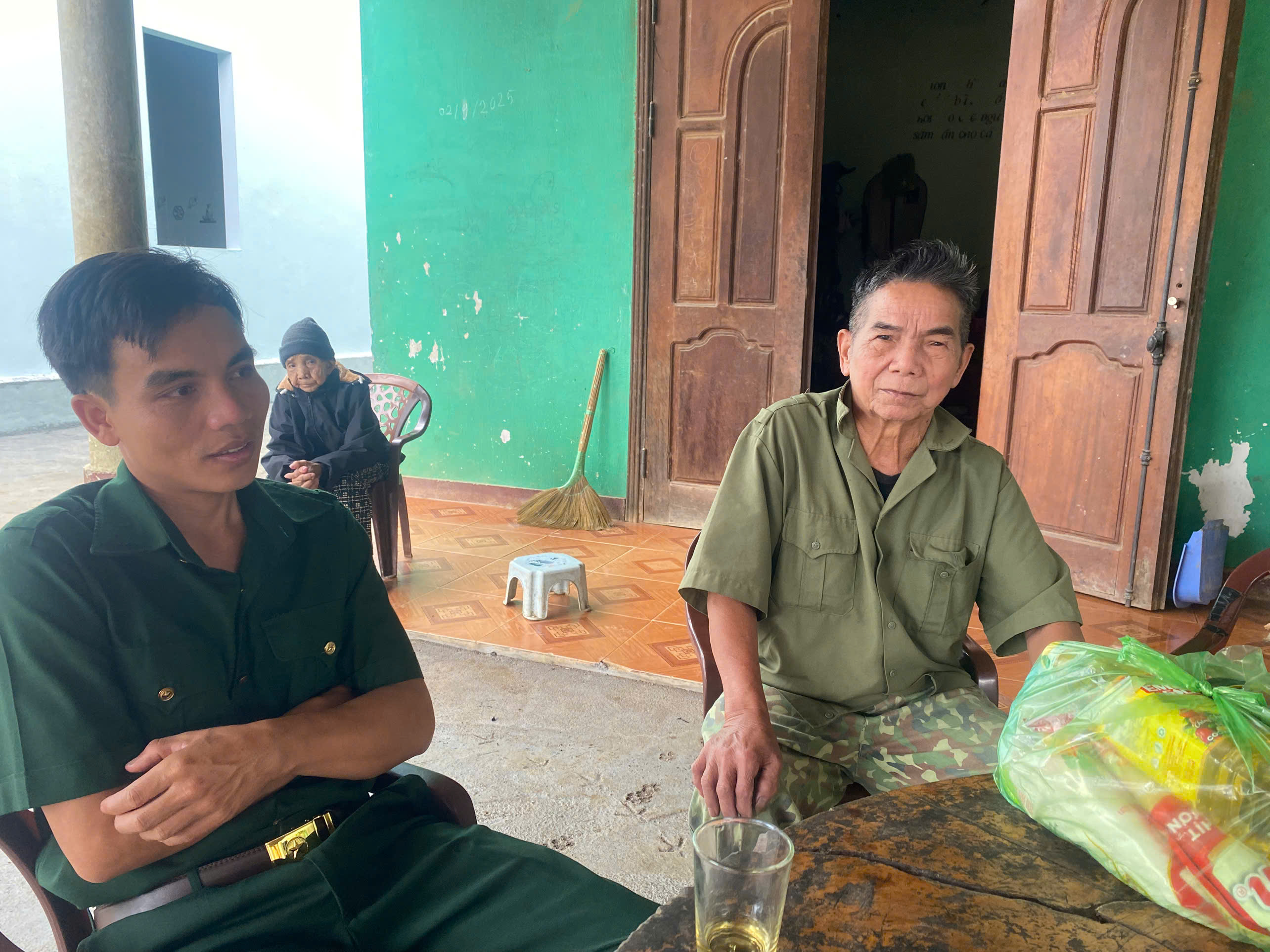 Lồ A Thần