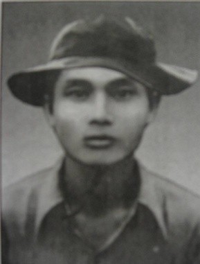 Trương Đình Nam