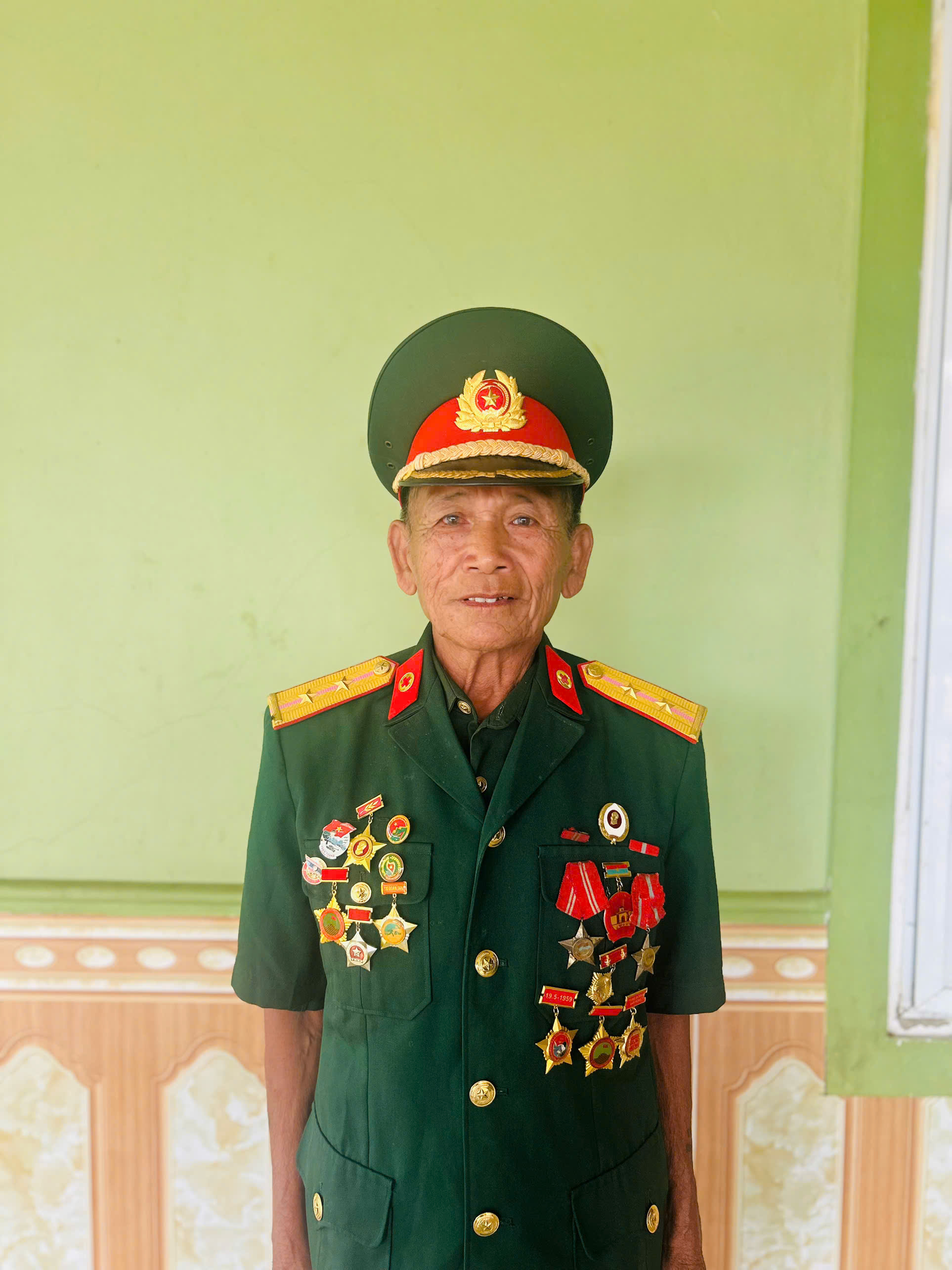 Trương Minh Phụ